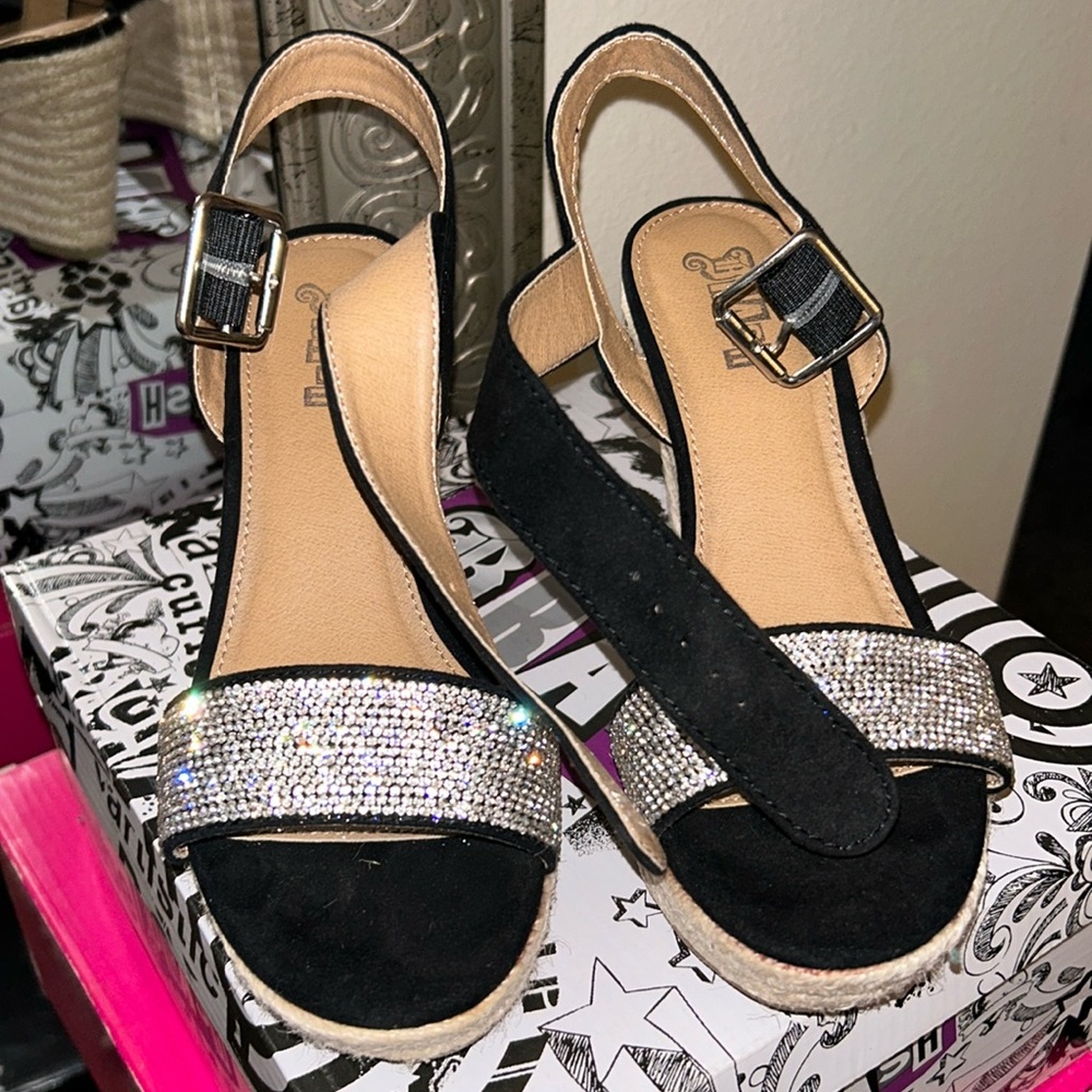 Wedges